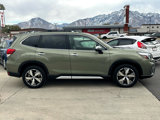 Used 2019 Subaru Forester Touring w/ Popular Package #3 image 4