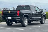 New 2025 Chevrolet Silverado 3500 High Country w/ Technology Package image 4