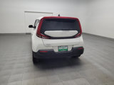Used 2022 Kia Soul LX w/ Technology Package image 6
