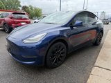 Used 2022 Tesla Model Y Long Range image 3