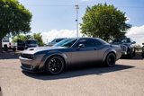 Used 2023 Dodge Challenger SRT Hellcat image 3