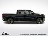 New 2025 RAM 1500 Laramie image 3