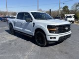 New 2025 Ford F150 XLT w/ Equipment Group 302A MID image 4