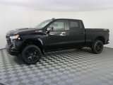 New 2025 Chevrolet Silverado 1500 LT Trail Boss w/ Convenience Package II image 2