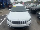 Used 2020 Jeep Cherokee Latitude Plus image 5