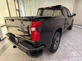 New 2025 Chevrolet Silverado 1500 RST w/ Z71 Off-Road Package image 5
