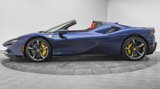 Certified 2023 Ferrari SF90 Spider image 4