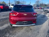 New 2025 Chevrolet TrailBlazer LT w/ LT Cold Weather Package image 4