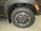 New 2025 Nissan Frontier PRO-4X w/ Pro Premium Package image 4