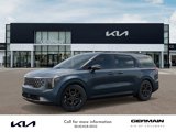 New 2026 Kia Carnival SX image 3
