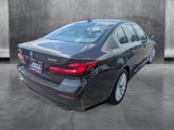 Used 2023 BMW 530i xDrive w/ Premium Package image 3