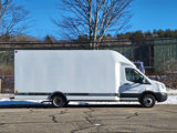 Used 2019 Ford Transit 350 178 DRW w/ Exterior Upgrade Package image 3