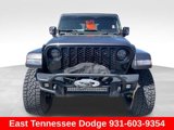 Certified 2022 Jeep Gladiator Sport image 2