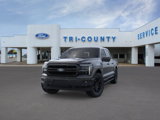 New 2025 Ford F150 Lariat w/ Equipment Group 501A Mid image 2