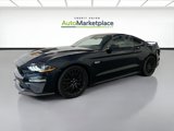 Used 2021 Ford Mustang GT Premium w/ GT Performance Package image 3