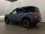 Certified 2024 Ford Bronco Sport Outer Banks image 3