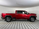 Used 2024 GMC Sierra 3500 SLT w/ SLT Convenience Package image 5