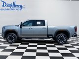 New 2025 GMC Sierra 2500 AT4 w/ AT4 Preferred Package image 2