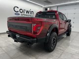 New 2025 Ford F150 Raptor image 5