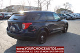 Used 2020 Ford Explorer 4WD Police Interceptor image 5