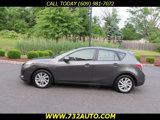 Used 2012 MAZDA MAZDA3 i Grand Touring image 2