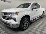 New 2026 Chevrolet Silverado 1500 LTZ w/ Technology Package image 2