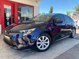 Used 2025 Toyota Corolla LE image 3