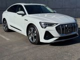 Used 2021 Audi e-tron Premium Plus w/ Premium Plus Package image 4