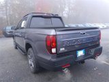 New 2025 Honda Ridgeline TrailSport image 4