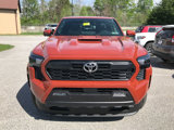 New 2025 Toyota Tacoma TRD Sport image 3