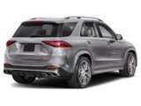 New 2025 Mercedes-Benz GLE 63 AMG S image 2