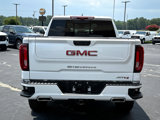 Used 2025 GMC Sierra 1500 AT4 w/ AT4 Premium Package image 4