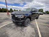 New 2026 RAM 1500 Laramie image 4