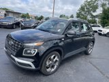 Used 2021 Hyundai Venue SEL w/ Premium Package image 2