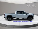 New 2025 GMC Sierra 2500 SLT w/ SLT Premium Package image 3