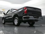 New 2025 Chevrolet Silverado 1500 W/T w/ WT Value Package image 5
