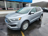 Used 2022 Ford Edge SEL image 3