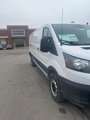 New 2025 Ford Transit 250 Low Roof w/ Load Area Protection Package image 2