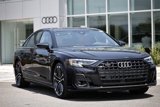New 2025 Audi A8 L 3.0T image 2