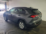 Used 2021 Toyota RAV4 XLE image 5