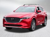 New 2025 MAZDA CX-5 Signature image 4