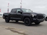 New 2025 Toyota Tundra Limited image 3