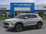 New 2026 Chevrolet TrailBlazer ACTIV w/ Convenience Package image 2