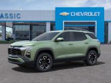New 2026 Chevrolet Equinox ACTIV w/ Convenience Package III image 2