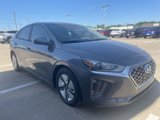 Used 2020 Hyundai Ioniq Blue image 4