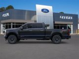 New 2025 Ford F250 Lariat image 3
