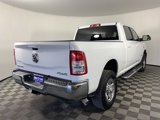 Used 2021 RAM 3500 Big Horn image 4