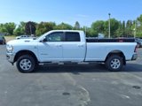 Used 2022 RAM 3500 Big Horn w/ Level A Equipment Group image 2