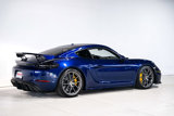Used 2021 Porsche 718 Cayman GT4 image 3