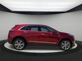 New 2025 Cadillac XT5 Premium Luxury w/ Technology Package image 3